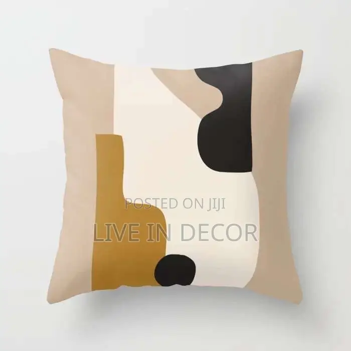 Throw Pillows