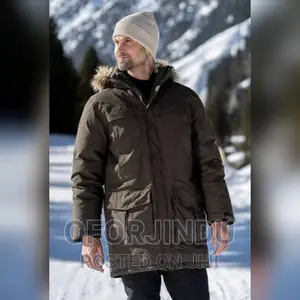 Winter Jacket Foreign Used Original