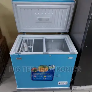 Polystar Chest Freezer Model Pv322