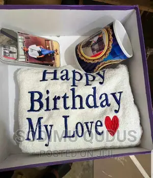 Surprise Package