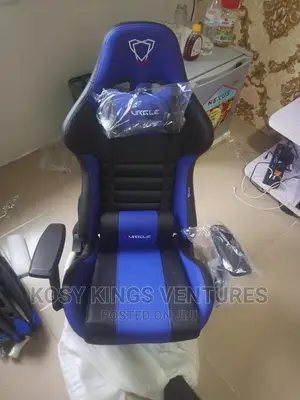 Ergonomic Luxurious Gaming Chair