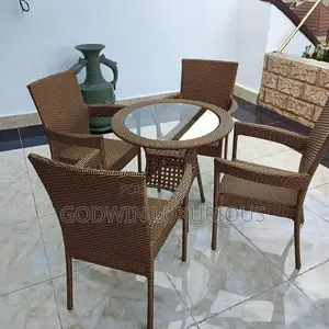 Basket Garden Chair
