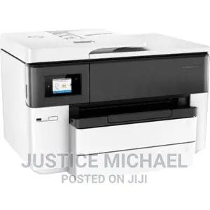 Hp Officejet Pro 7740 Wide Format Aio Printer