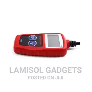 Ms309 Car Scanner