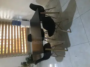 Executive Mini Dinning Set