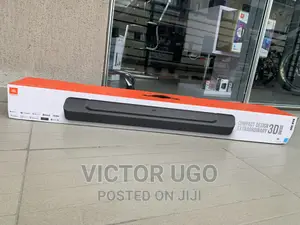 JBL Bar 300