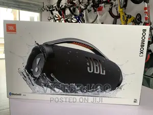 JBL Boombox 3