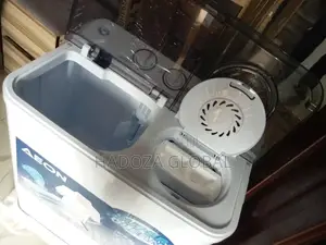 Aeon 5kg Super Clean Twin Tub Washing Machine