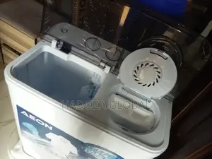 Brand New Aeon 5kg Super Clean Twin Tub Washing Machine