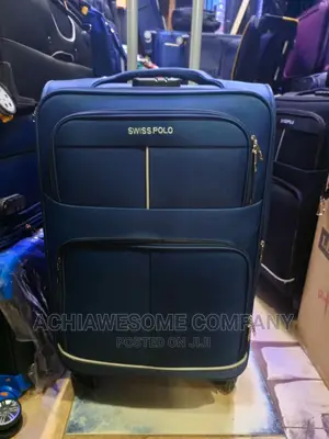 4wheels Swiss Polo Box