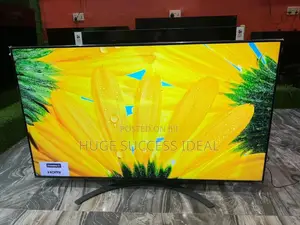 LG NANO91 Series 65 Inches Ultra HD Smart Nanocell TV