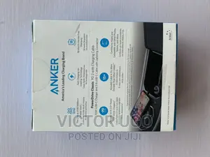 Anker Power Delivery