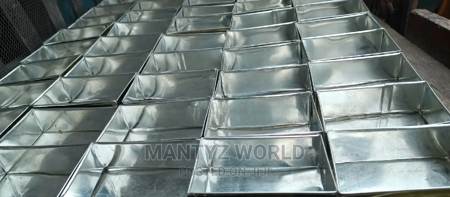Silicon Soap Mold