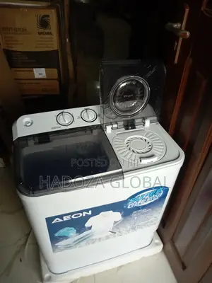 Efficient 5kg Aeon Washing Machine