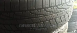 Brand New Goodyear 245/50/20 Made in Usa