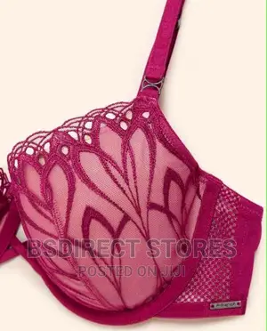 Marks and Spencer Emb Underwire Balcony Bra 40C, 32DD, 40B