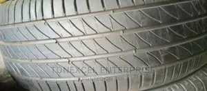 Brand New Michelin 225/55/18