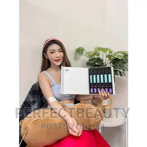Iskin Permanent Whitening Injection