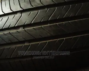 Bridgestone 265/60/18 18months Warranty