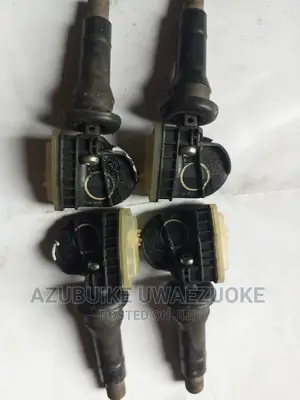 Ford Explorer Tyre Pressure Sensor 2016/2021