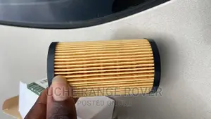 Oil Filter for Range Rover Velar