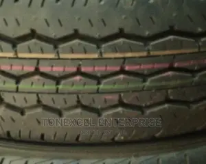 Bridgestone Japan 195/15c for Bus 1year Warranty