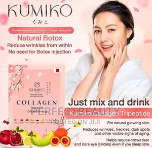 Kumiko Collagen