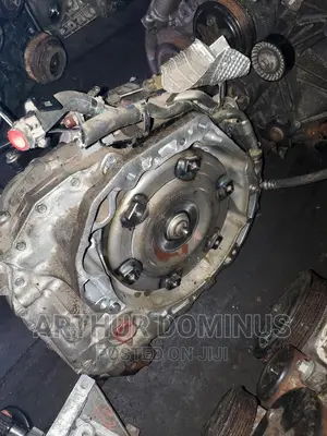 CHRYSLER 200C Gearbox 2014/2020