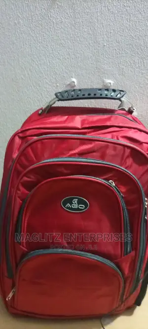 Quality School Bags