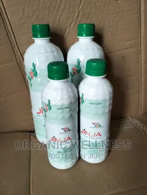 Multstream Jinja Product Cures Pile in D Body