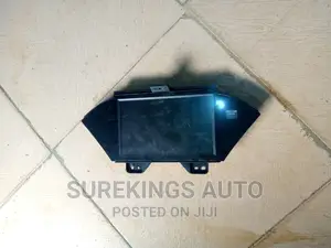 Navigation Screen Honda MDX 2015-2018