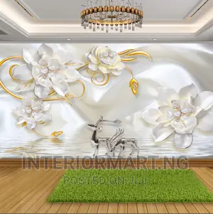 Wall Mural