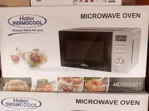 Haier Thermocool Microwave