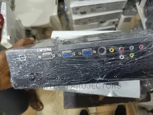Dell DLP (Daylight Projector)