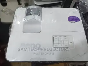 Benq Multimedia Projector