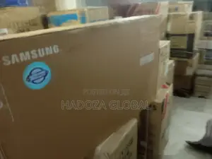 Durable Samsung 55 Inches Uhd Smart TV