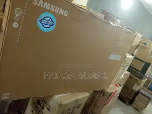 New Durable Samsung 55 Inches Uhd Smart TV