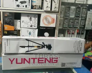Mobile Phone Tripod