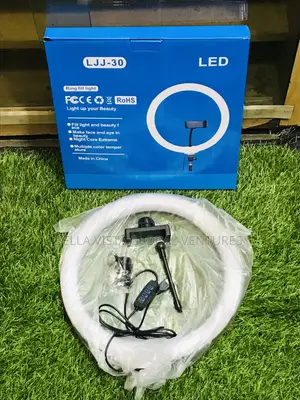 12 Inches Normal Ringlight