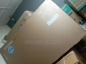 Efficient Samsung 55'' Uhd Au7000