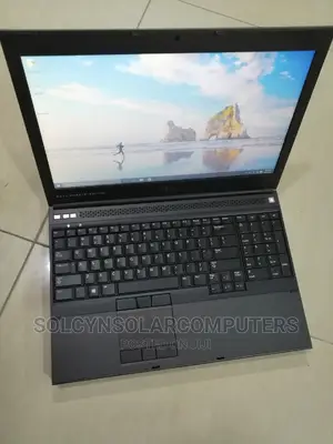 Laptop Dell Precision M4700 8GB Intel Core I7 SSD 512GB