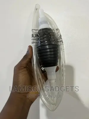 Multifunction Siphon Hand Pump
