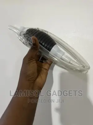 Multifunction Siphon Hand Pump
