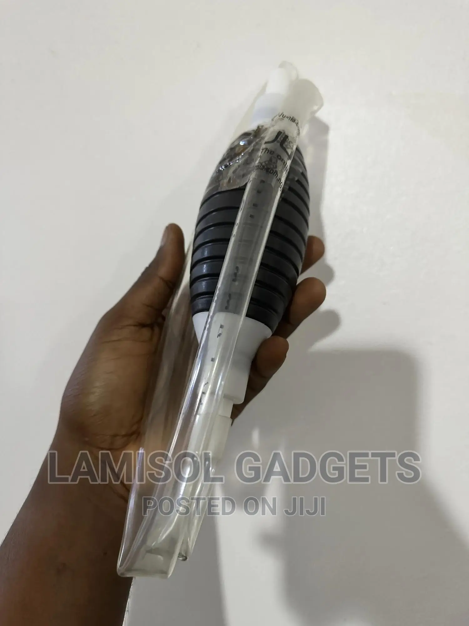 Multifunction Siphon Hand Pump