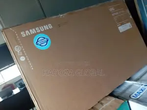 New Au7000 Samsung 55'' Uhd