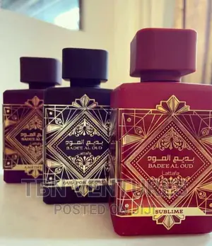 Badee Al Oud Variaties, Lattafa Oud for Glory Edp -100ml