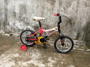 Ammaco Children Bicycle