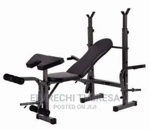 Bench Press