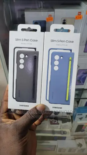 Samsung Galaxy Z Fold5 Slim Stylus Pen Case