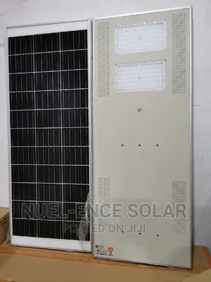 A3-60w-P Felicity Solar Light